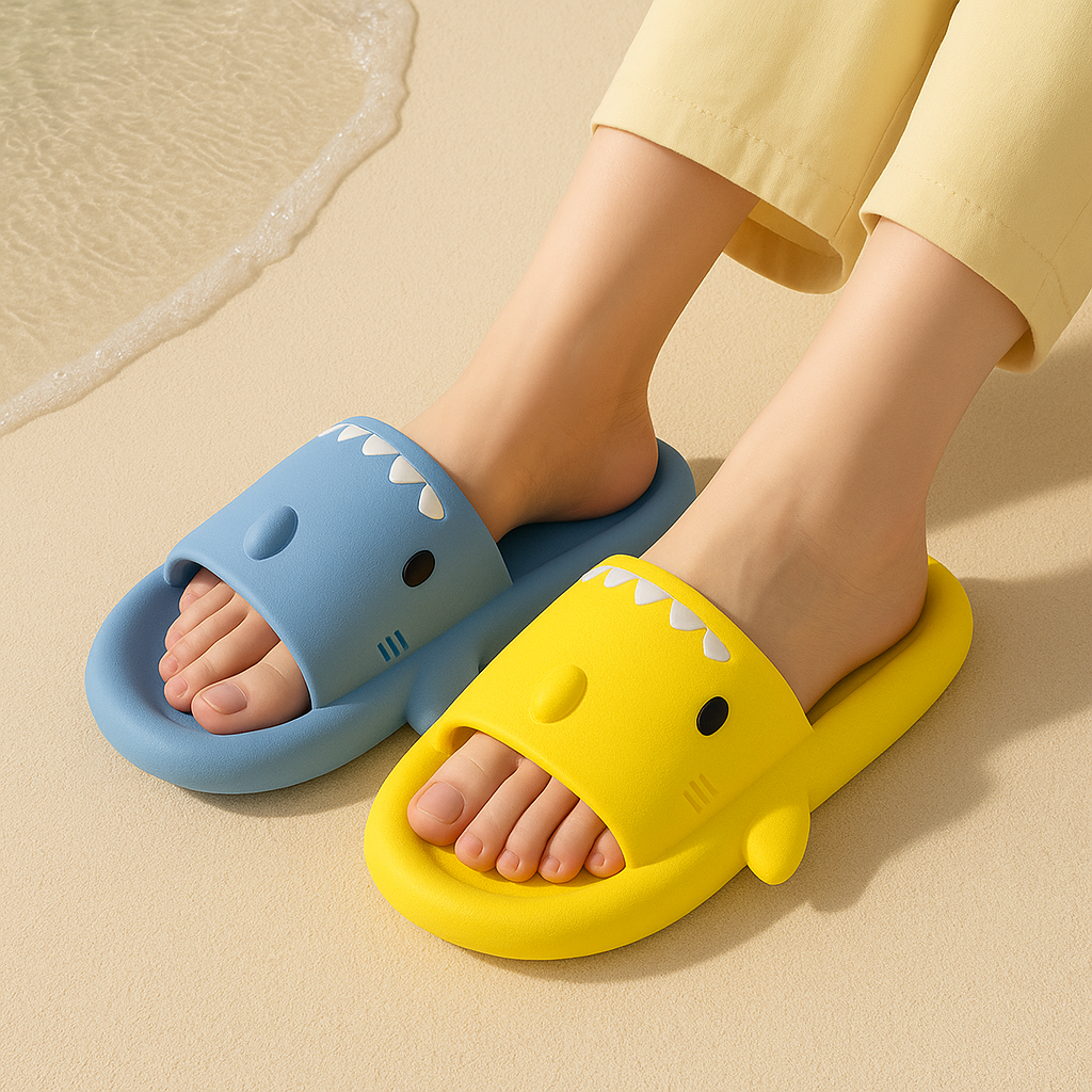 Shark Slides
