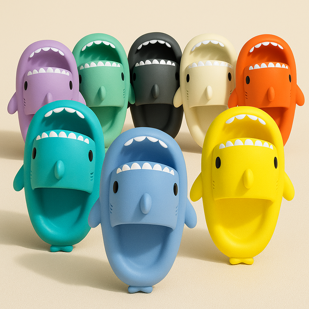 Shark Slides