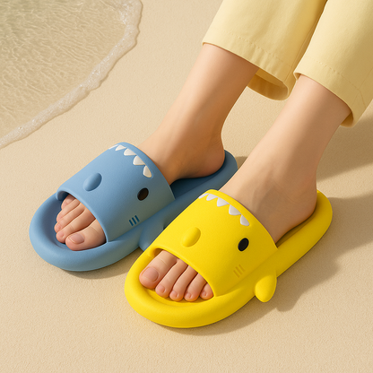 Shark Slides